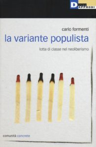 formenti, Variante populista